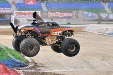 Monster MUTT