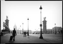 Midday in Paris