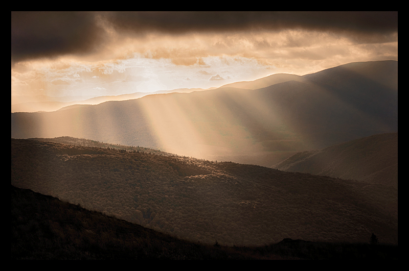 Bieszczady