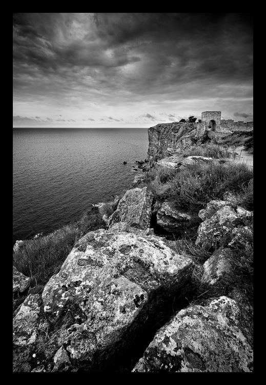 Cape Kaliakra