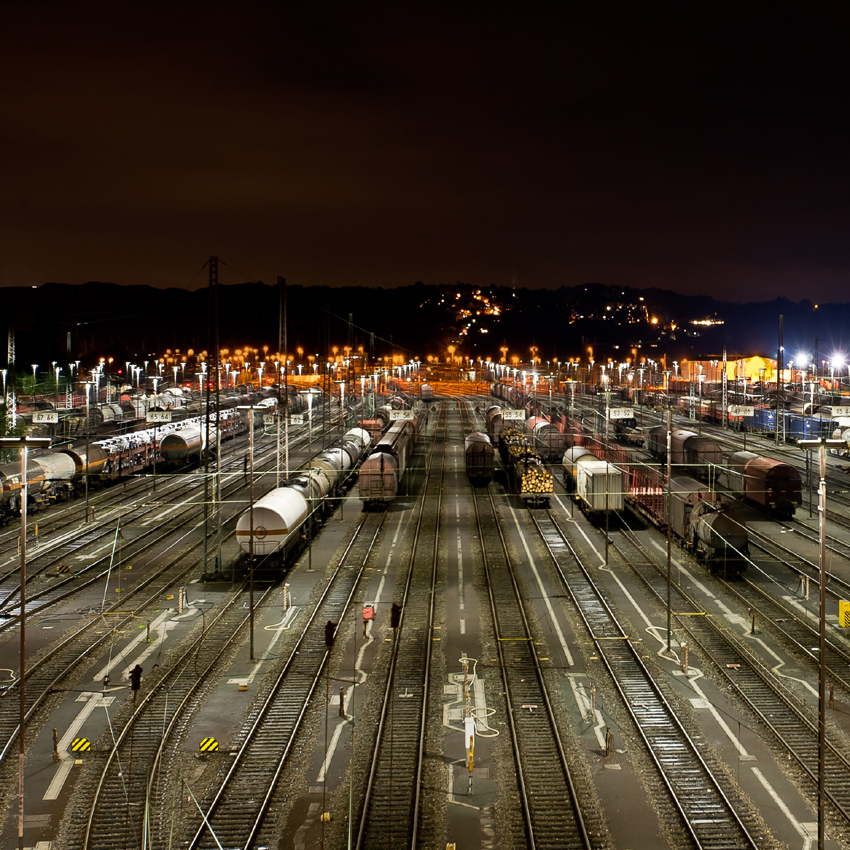 Night Train