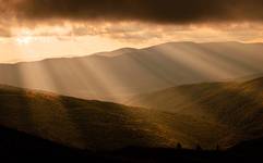 Bieszczady