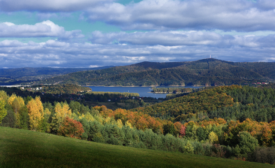 Bieszczady