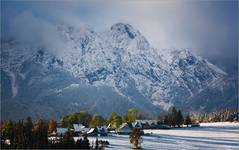 tatry