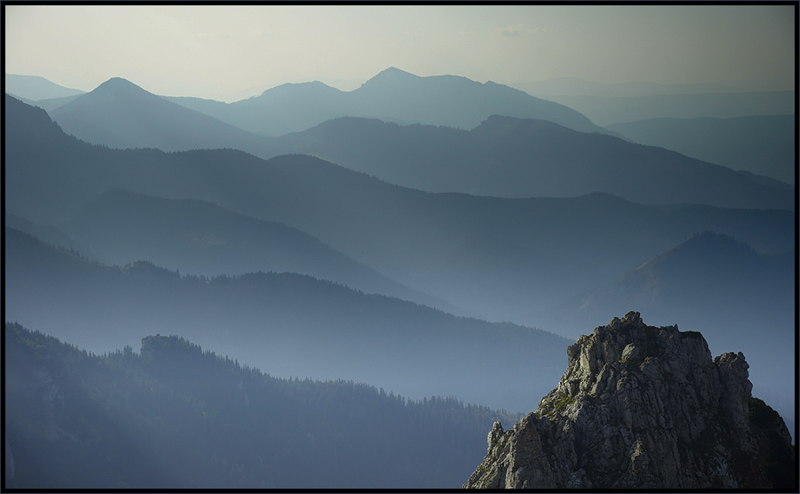 Tatry Zachodnie