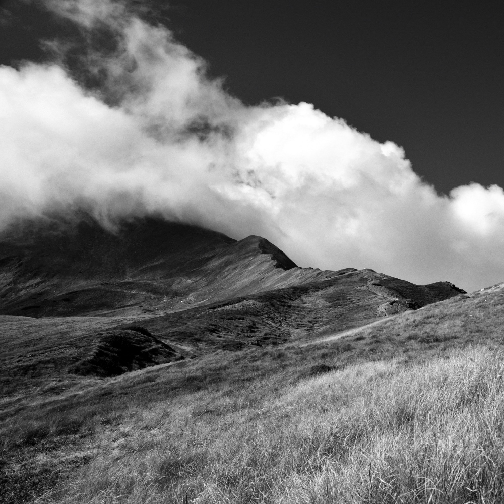 Tatry - jesień 2011