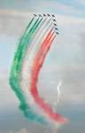 Frecce Tricolori