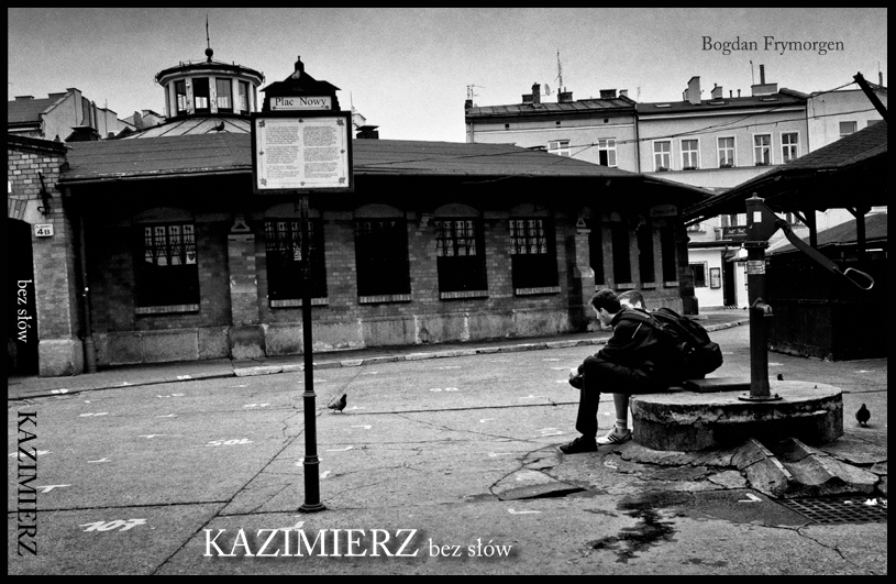 Kazimierz...bez slow