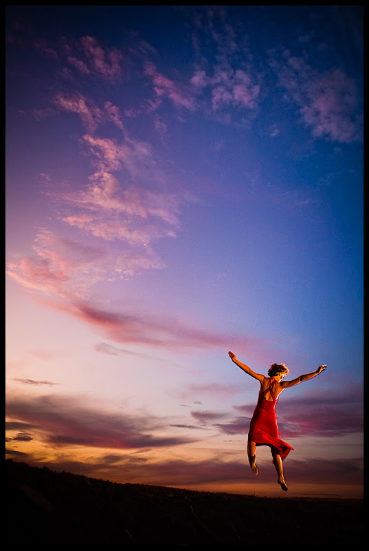 Dancers