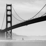 Golden Gate Bridge, San Francisco