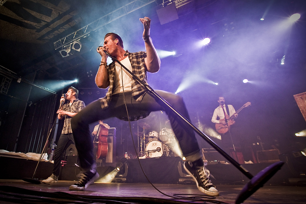 The Baseballs