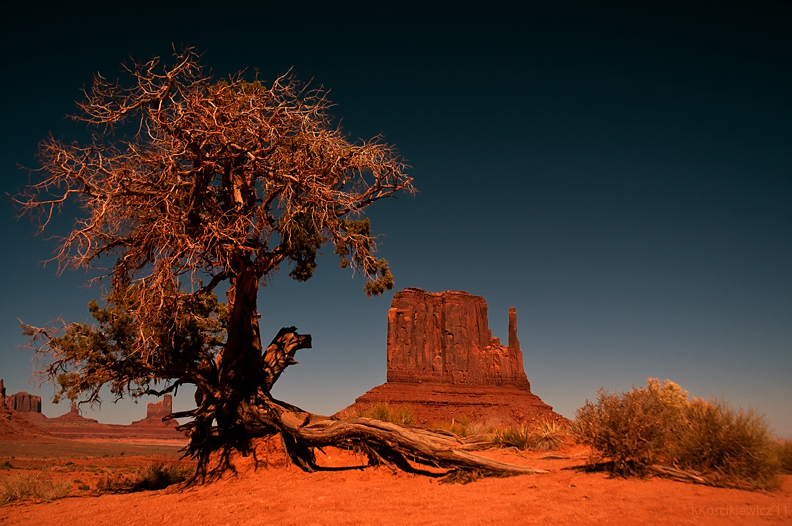 Monument Valley, UT