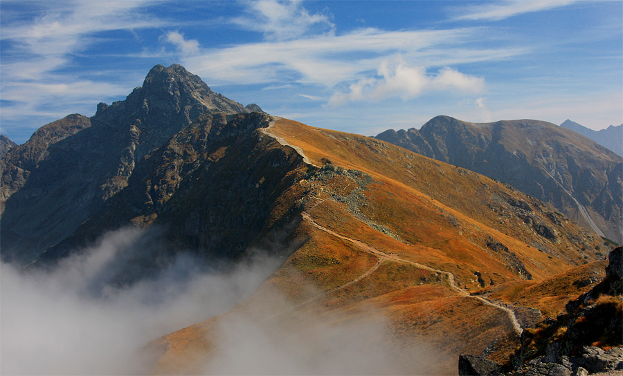 Tatry 1