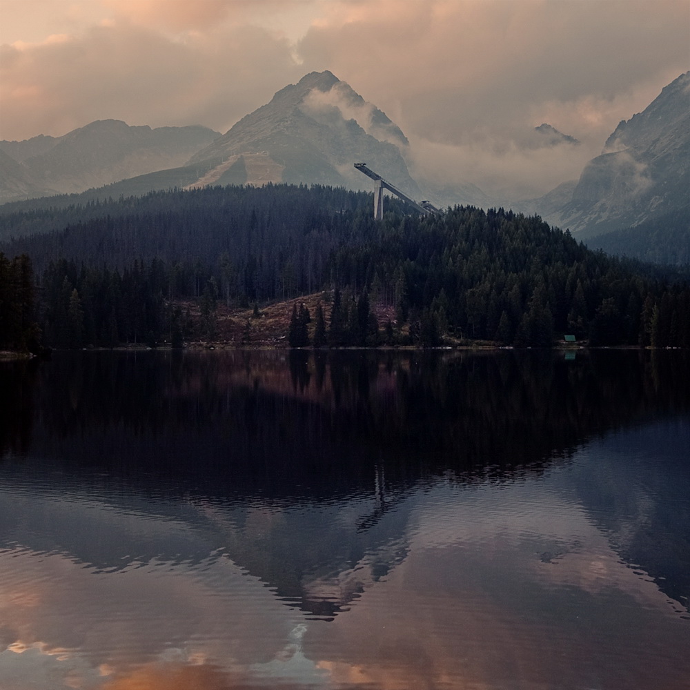 Tatry wrzesień 2011