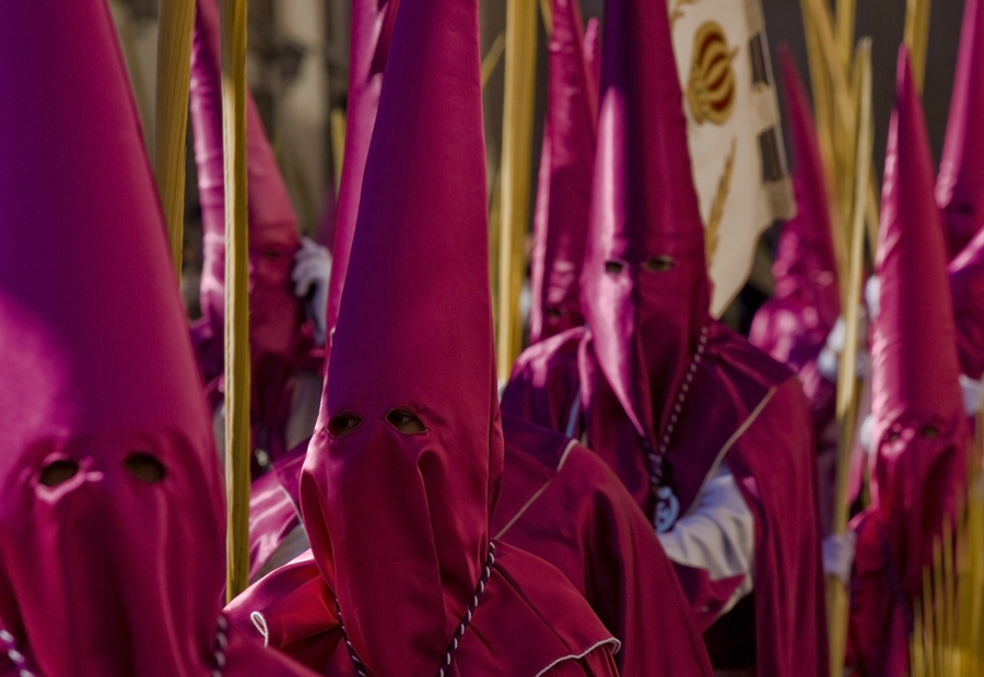 Semana Santa