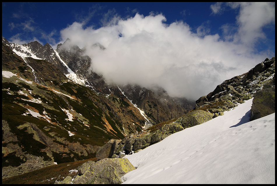 Tatry