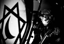 Adam Nergal Darski - Behemoth