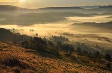 Beskid o poranku