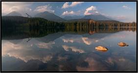 Strbskie Pleso