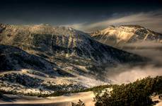 tatry/goryczkowa/giewont