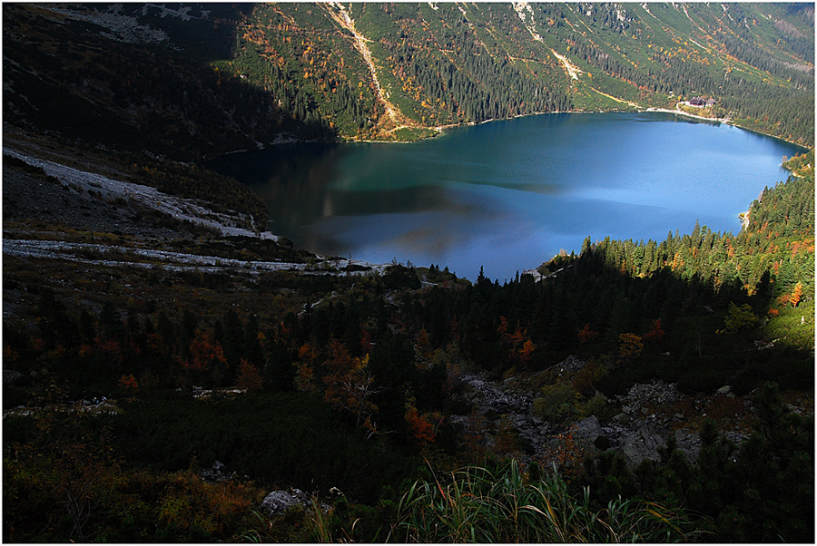 TATRY