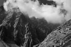 Tatry - jesień 2011