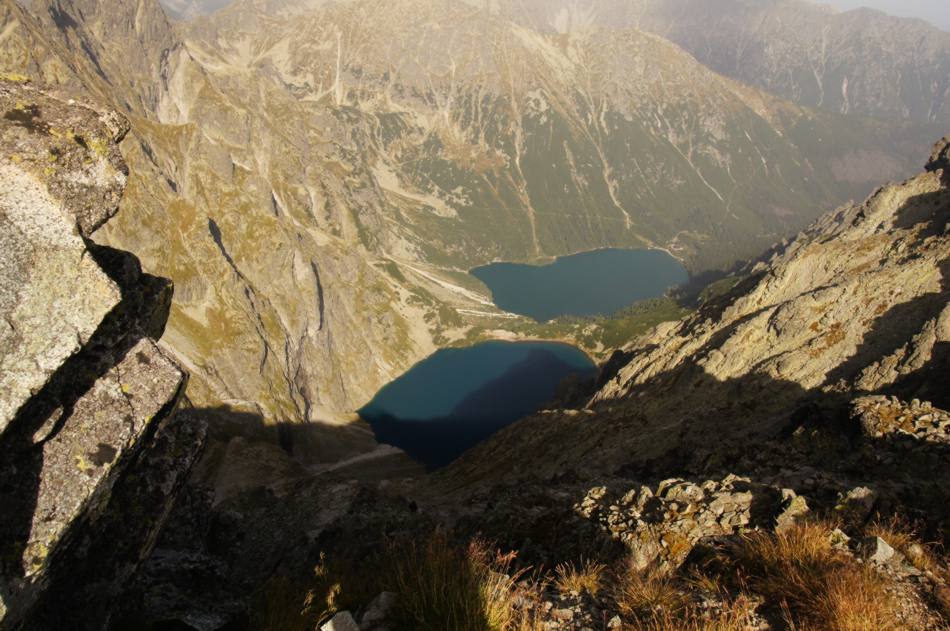 Tatry wrzesień 2011