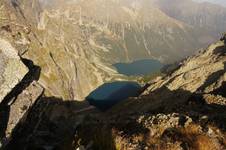 Tatry wrzesień 2011