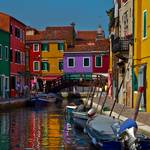 United Colors of Burano