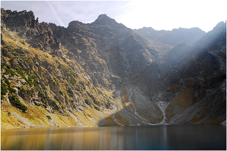 TATRY