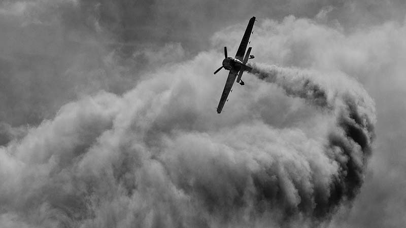 AirShow Bielsko Biała 2011