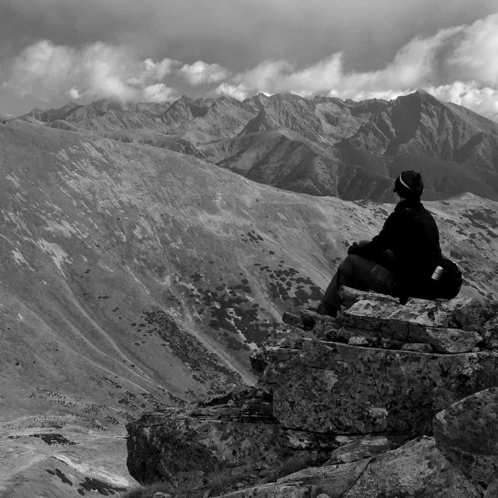 Tatry - jesień 2011