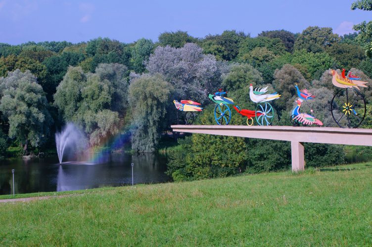 Park Kasprowicza