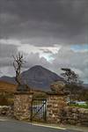 Errigal Mountain