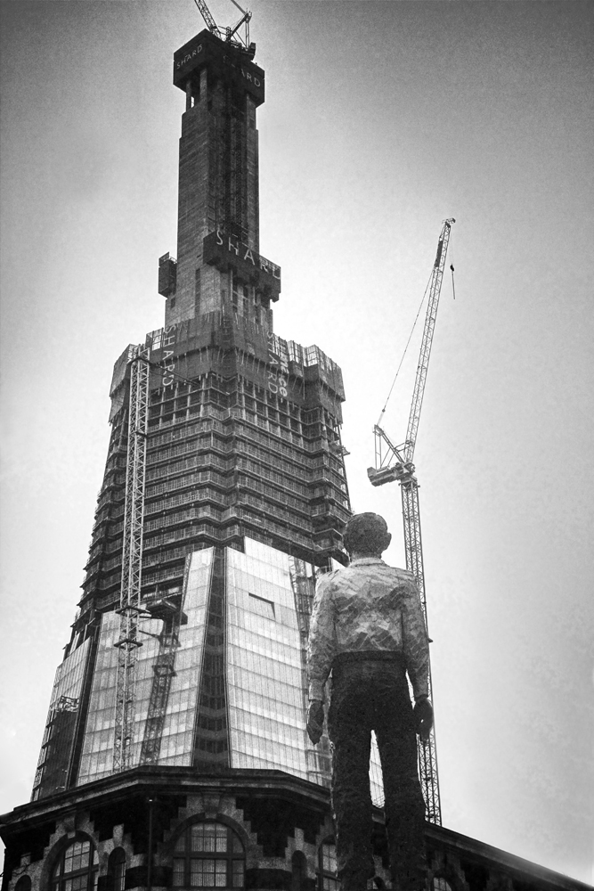 Shard London Bridge