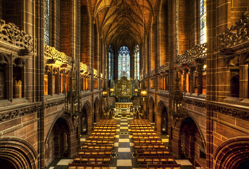 Lady Chapel