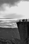 preikestolen