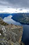 preikestolen