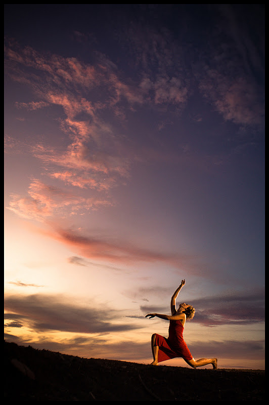 Dancers