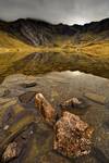 Cwm Idwal