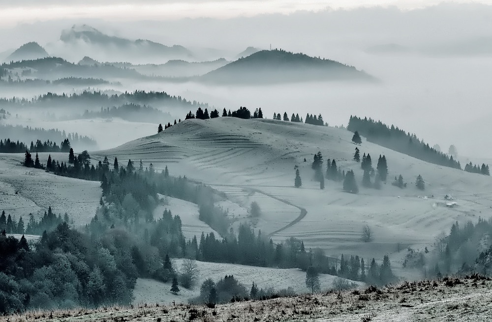 Małe Pieniny