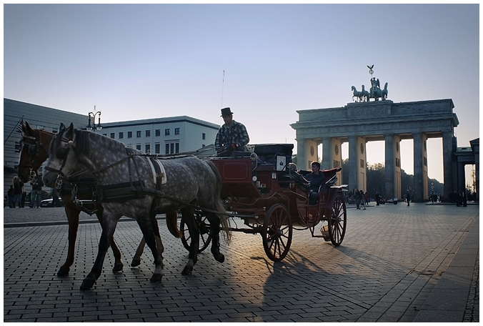 Brandenburger Tor