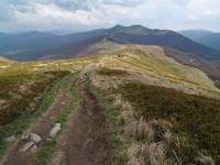 Bieszczady 05.2010