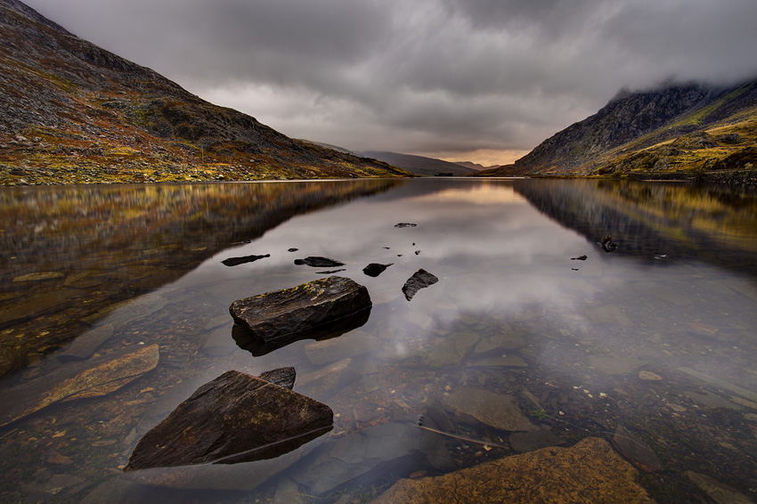 Llyn Ogwen