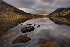 Llyn Ogwen