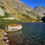 Tatry - jesień 2011