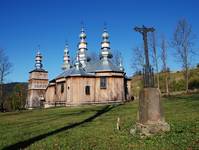 TURZAŃSK (Bieszczady)