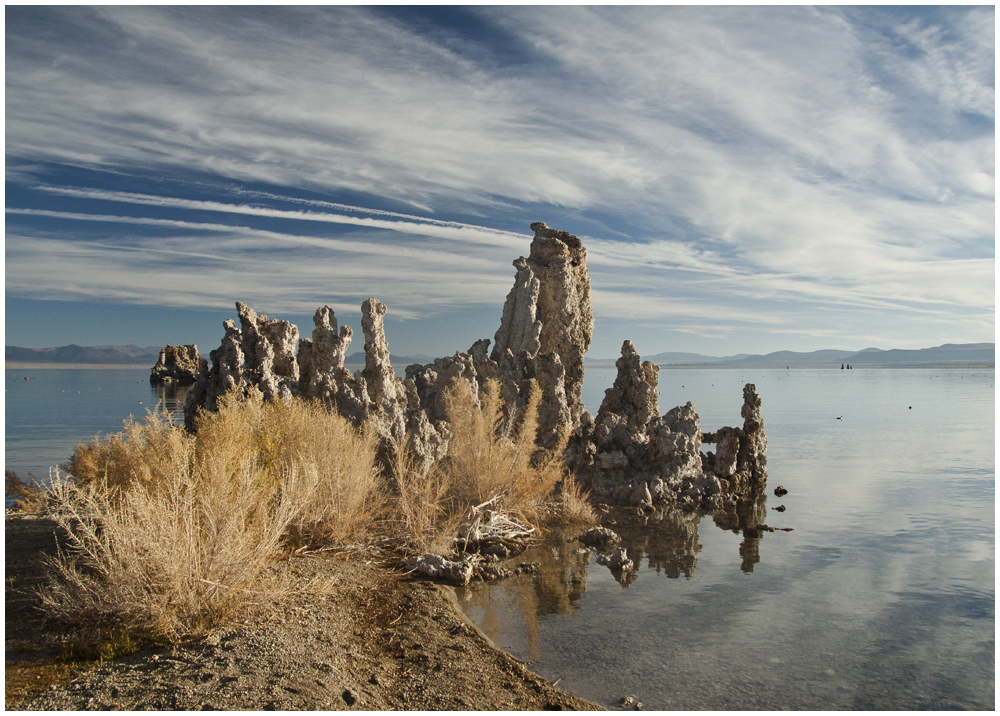 Monolake, California