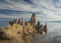 Monolake, California