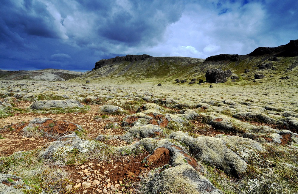 Islandia